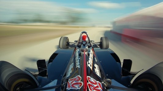 Super Speedway