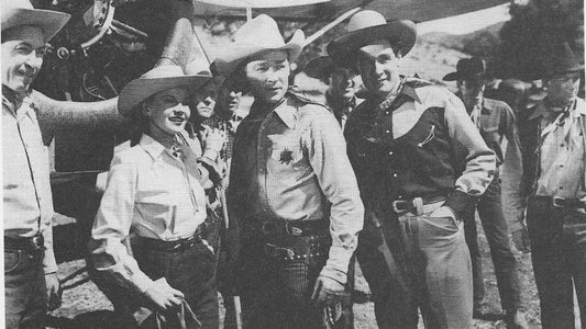 The Gay Ranchero