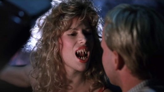 Blood Diner