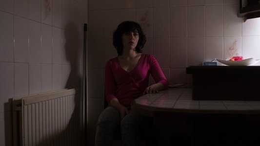 Under the Skin