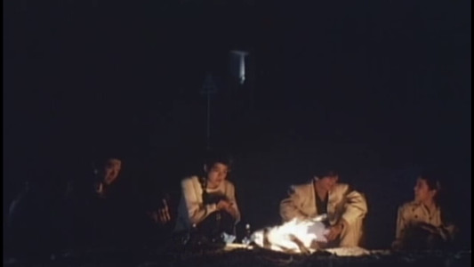 ＢＵ・ＲＡ・Ｉの女
