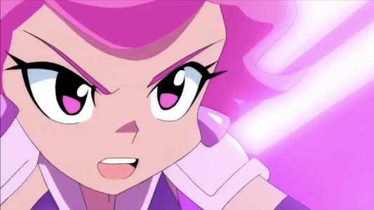 Amethyst: Princess of Gemworld