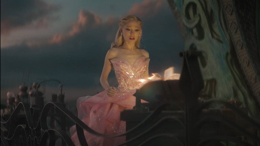 Wicked: For Good