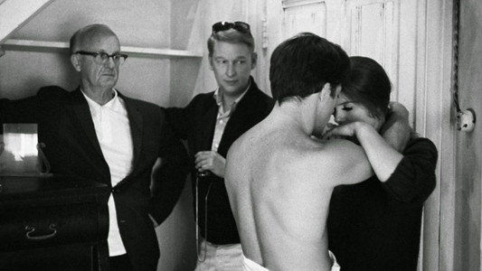 Students of 'The Graduate'