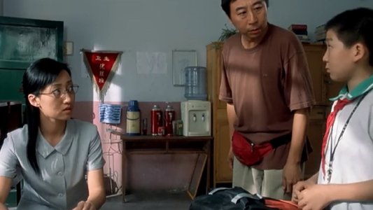 心急吃不了热豆腐