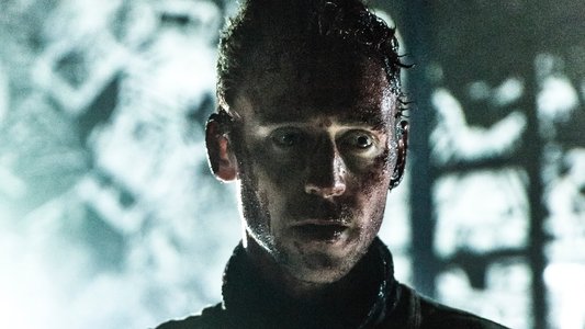 National Theatre Live: Coriolanus