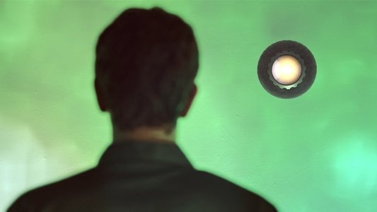 The Second Hearing