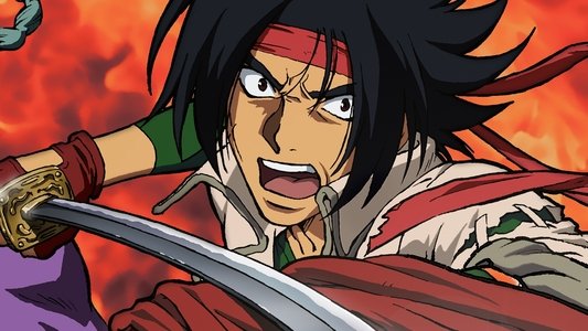 機動武闘伝Gガンダム