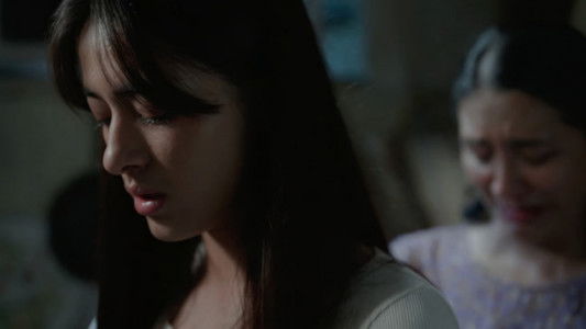 Sampai Titik Terakhirmu