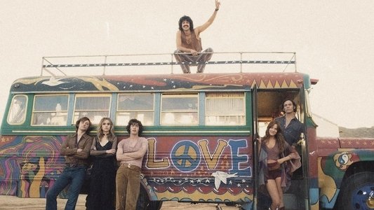 Daisy Jones & the Six