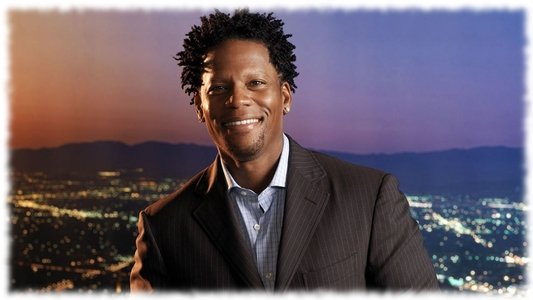 D.L. Hughley: Reset