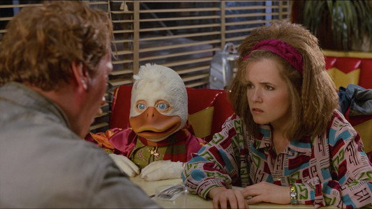 Howard the Duck