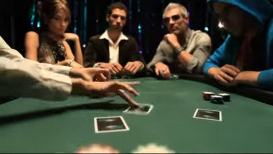 100% Poker