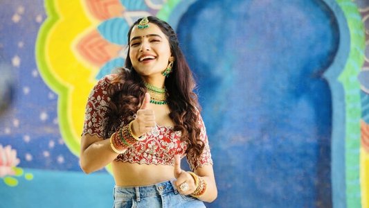 అశోక వనంలో అర్జున కళ్యాణం