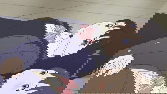 フラグタイム