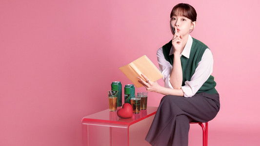 아기가 생겼어요