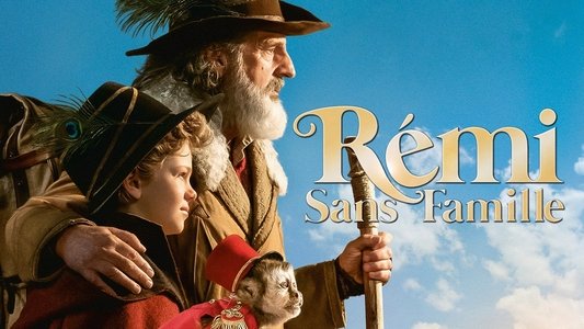 Rémi sans famille