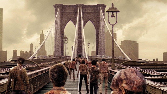 Zombi 2