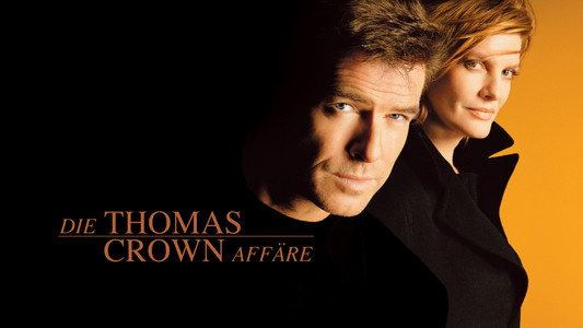 The Thomas Crown Affair