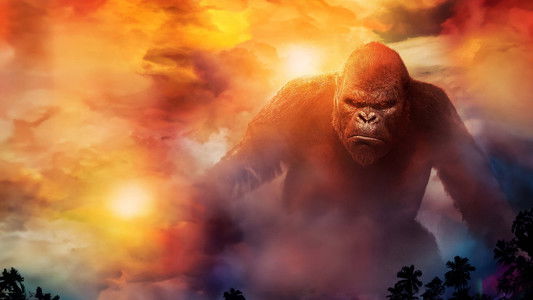Kong: Skull Island