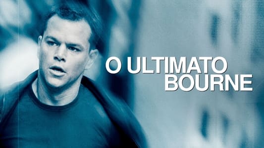 The Bourne Ultimatum