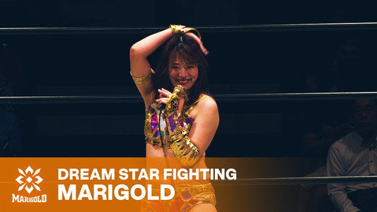 Marigold Battle Heart 2026 ~ Day 1