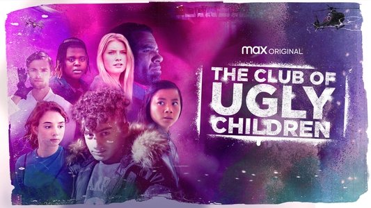 De Club van Lelijke Kinderen: De Staatsgreep