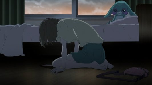 君は彼方