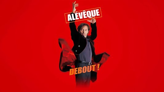 Christophe Alévêque - Debout ! au Casino de Paris