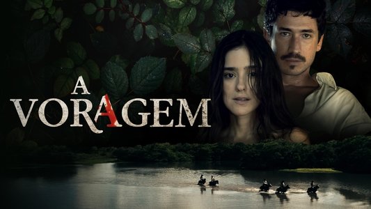 La vorágine