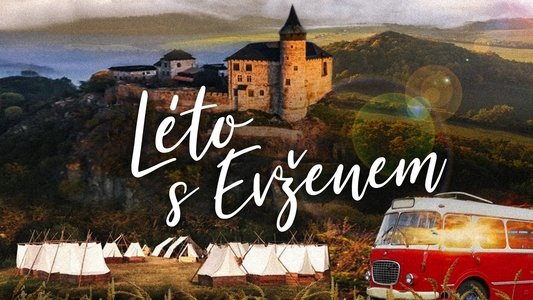 Léto s Evženem