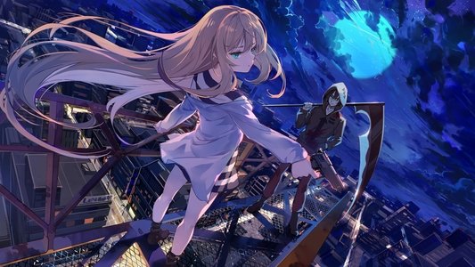 殺戮の天使