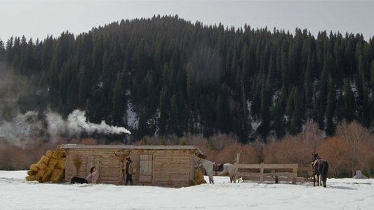 雪岭猎人传说