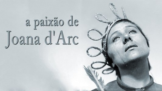 La Passion de Jeanne d'Arc
