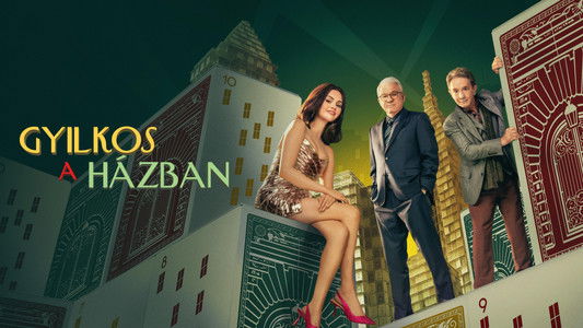 Only Murders in the Building