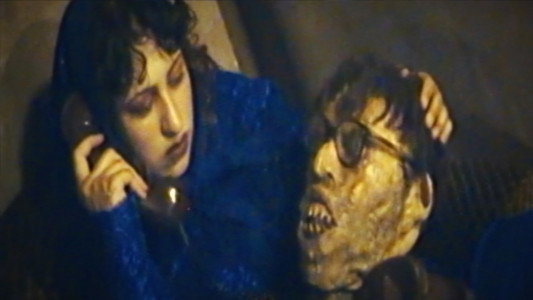 Rumours of Madam Roach