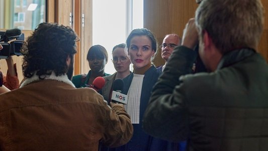 De vuurlinie