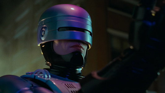 RoboCop 2