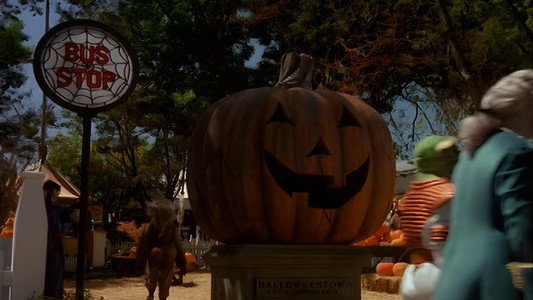 Halloweentown