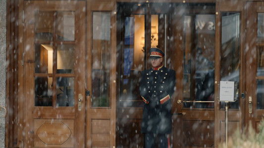 Mythos St. Moritz - Luxus, Schnee und Eskapaden