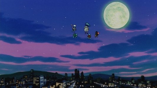劇場版ポケットモンスター ミュウツーの逆襲