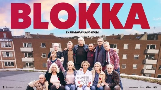 Blokka