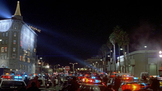 Last Action Hero