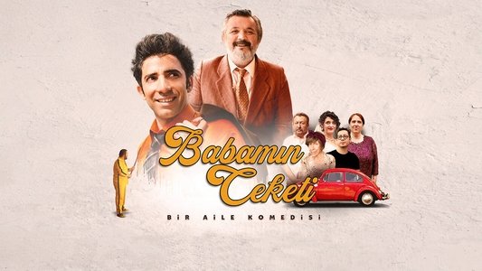 Babamın Ceketi
