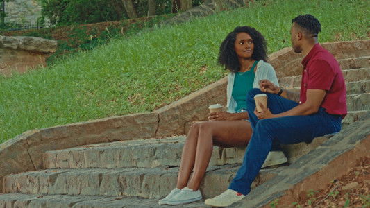 Alex & MOR: A Love Odyssey