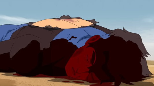 INVINCIBLE - Season Three Collection