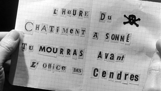 Maigret et l'Affaire Saint-Fiacre