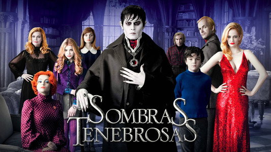 Dark Shadows