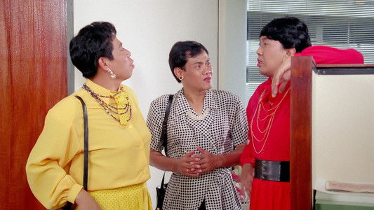 Bisa Naik Bisa Turun