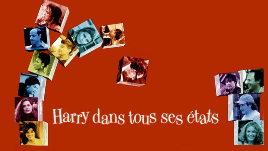 Deconstructing Harry